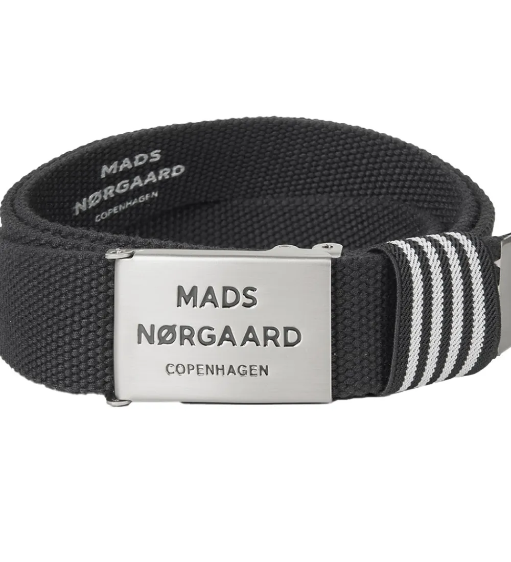 Bælte - Weave Bo - Sky Captain|Mads Nørgaard New