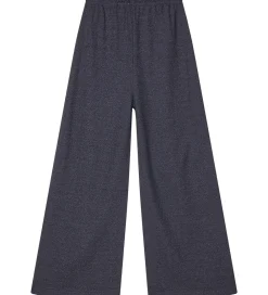 Bukser - Rib - Verona - Parisian Night m. Glimmer|Mads Nørgaard Best