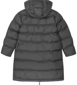 Dynefrakke - Light Ripstop Jolina - Asphalt|Mads Nørgaard Discount