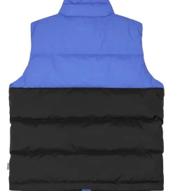 Dynevest - Julo - Sort/Amparo Blue|Mads Nørgaard New