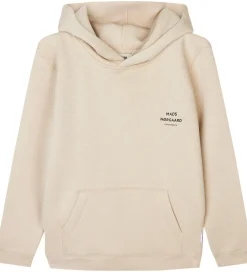 Hættetrøje - Hudini - Rainy Day|Mads Nørgaard Online