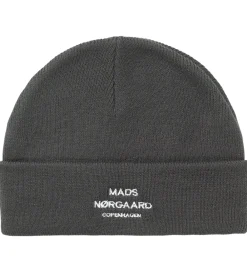 Hue - Strik - Isak - Asphalt|Mads Nørgaard Best