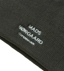 Hue - Strik - Isak - Asphalt|Mads Nørgaard Best