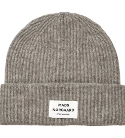 Hue - Uld/Akryl - Tosca Anju - Roasted Cashew|Mads Nørgaard