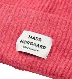 Hue - Uld/Akryl - Tosca Anju - Hot Pink|Mads Nørgaard Online