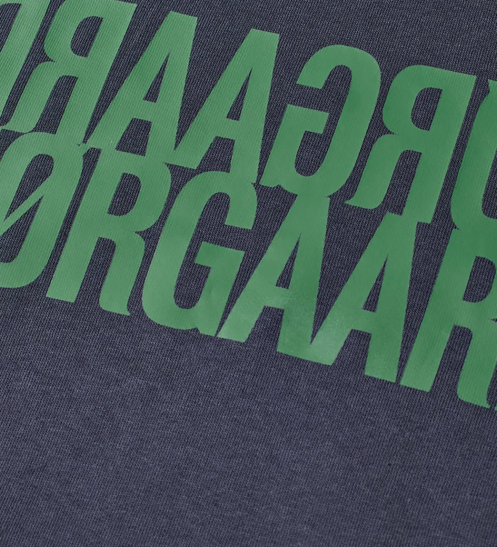 Sweatshirt - Talinka - Parisian Night|Mads Nørgaard Hot