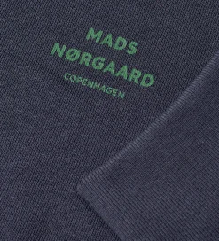 Sweatshirt - Solo - Parisian Night|Mads Nørgaard Online