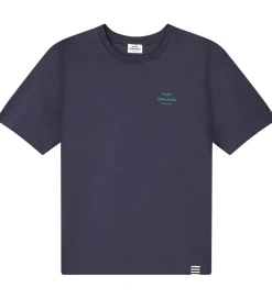 T-shirt - Thorlino - Parisian Night|Mads Nørgaard