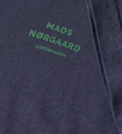 T-shirt - Thorlino - Parisian Night|Mads Nørgaard