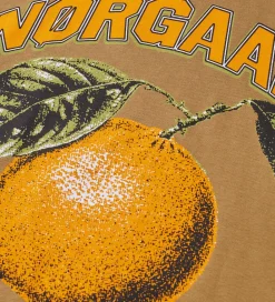 T-shirt - Tristi - Ermine|Mads Nørgaard Outlet