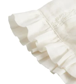 Babyhjelm - Acelia Frill - Cloud|MarMar