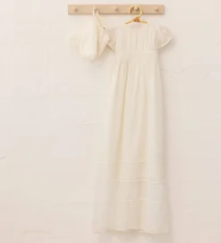 Babyhjelm - Acelia Frill - Cloud|MarMar