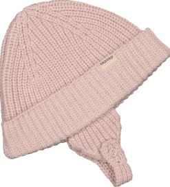 Babyhue - Bomuld/Uld - Ala - Cream Taupe|MarMar Sale