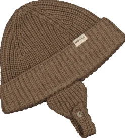 Babyhue - Bomuld/Uld - Ala - Terre|MarMar Outlet