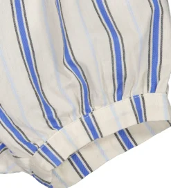 Bloomers - Pablo - Chambray Stripe|MarMar Clearance