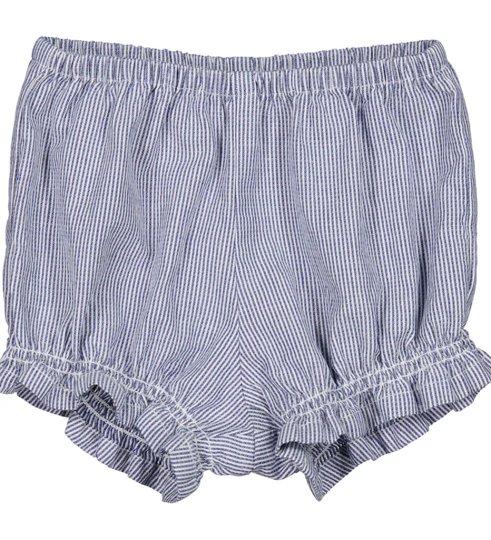 Bloomers - Pava - Navy Stripe|MarMar Clearance