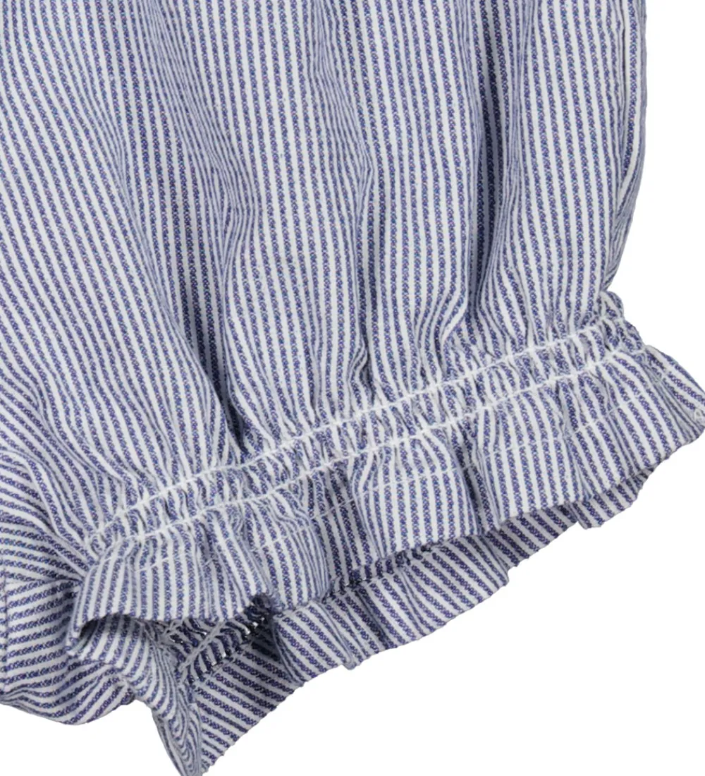 Bloomers - Pava - Navy Stripe|MarMar Clearance