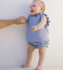 Bloomers - Pava - Navy Stripe|MarMar Clearance