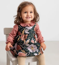 Body l/æ - Rib/Modal - Brandine - Perished Rose|MarMar Sale