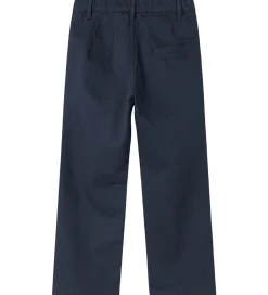 Bukser - Piper - Pilot Navy|MarMar Outlet