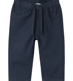 Bukser - Polle - Pilot Navy|MarMar Sale