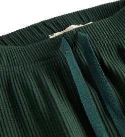Bukser - Rib/Modal - Pico - Dark Leaf|MarMar Best