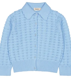 Cardigan - Strik - Tulda - Canal|MarMar Clearance
