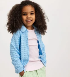 Cardigan - Strik - Tulda - Canal|MarMar Clearance