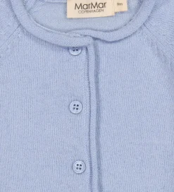 Cardigan - Strik - Tamla - Fresh Air|MarMar Online