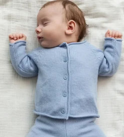 Cardigan - Strik - Tamla - Fresh Air|MarMar Online