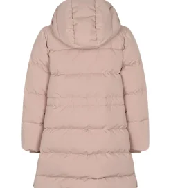 Dunfrakke - Oxford - Light Plum|MarMar Discount