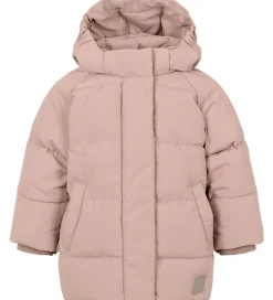 Dunjakke - Omega - Light Plum|MarMar Discount