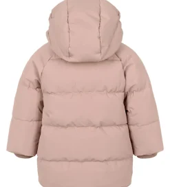 Dunjakke - Omega - Light Plum|MarMar Discount