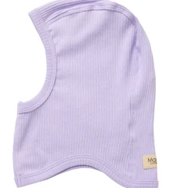 Elefanthue - 1-lags - Rib - Soft Lavender|MarMar Outlet