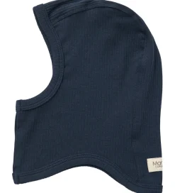 Elefanthue - 1-lags - Rib - Pilot Navy|MarMar Best