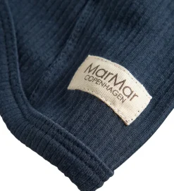 Elefanthue - 1-lags - Rib - Pilot Navy|MarMar Best