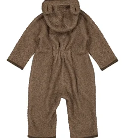 Fleecedragt - Robert - Terre|MarMar Online