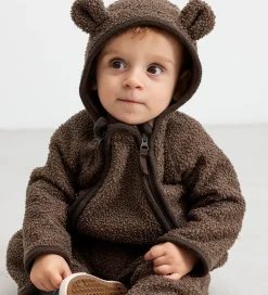 Fleecedragt - Robert - Terre|MarMar Online