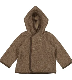 Fleecejakke - Jojoa - Terre|MarMar