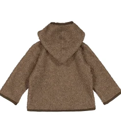 Fleecejakke - Jojoa - Terre|MarMar