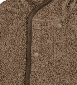 Fleecejakke - Jojoa - Terre|MarMar