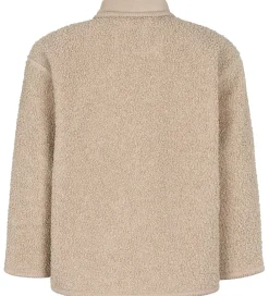 Fleecejakke - Joy - Oyster Grey|MarMar Best