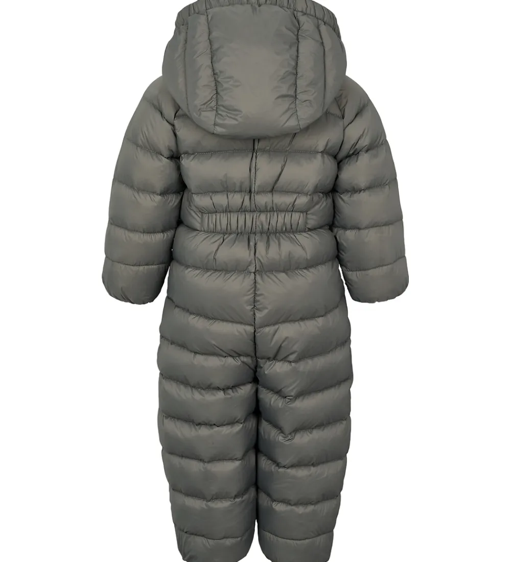 Flyverdragt - Dun - One - Coal|MarMar Clearance