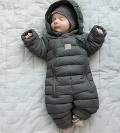 Flyverdragt - Dun - One - Coal|MarMar Clearance