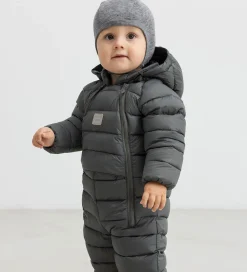 Flyverdragt - Dun - One - Coal|MarMar Clearance