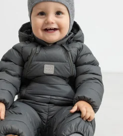 Flyverdragt - Dun - One - Coal|MarMar Clearance