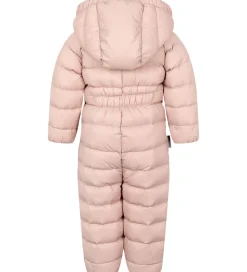 Flyverdragt - Dun - One - Cream Taupe|MarMar Hot