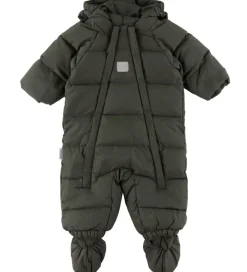 Flyverdragt - Oberto - Dark Moss|MarMar Outlet