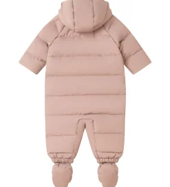 Flyverdragt - Oberto - Light Plum|MarMar New