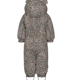 Flyverdragt - Oriel - Leopard|MarMar Best